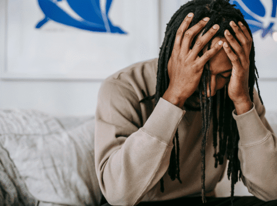 How Free Mentorship Helps Adults Manage Stress Effectively