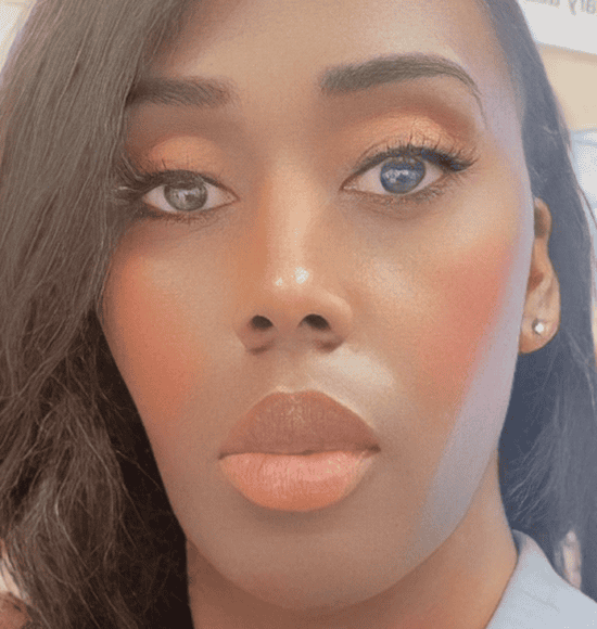 Vashelle Gordon
