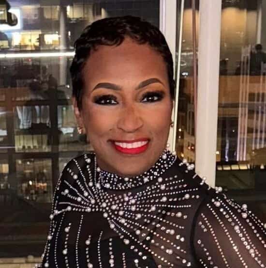 Bridgette Williams