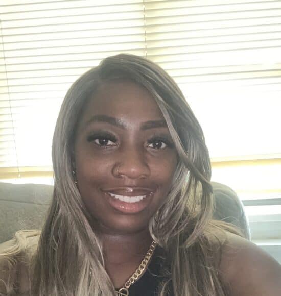 Carmesha Neal