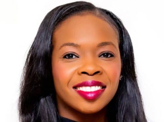 Keisha G. Allen