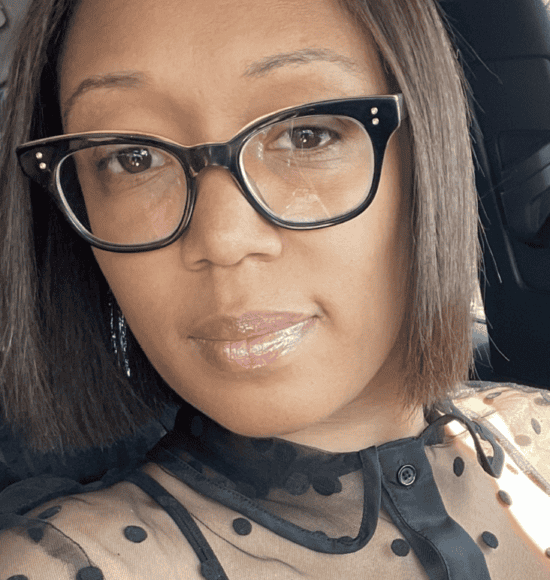 Kamia Fletcher