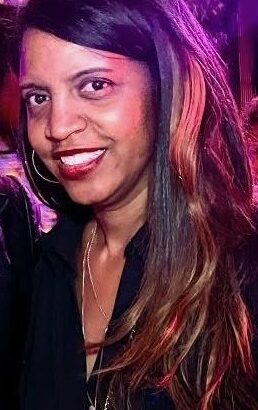 Naivasha Williams Mangrum